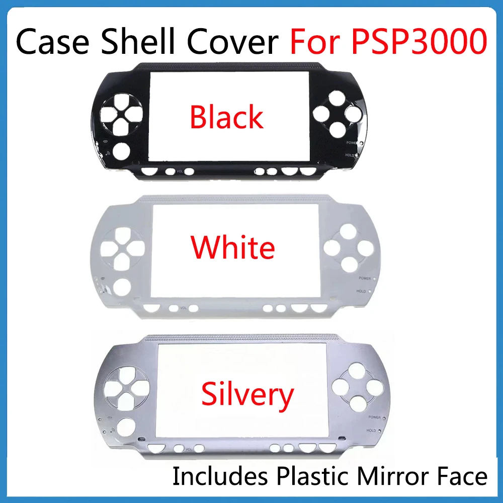 1Pcs Case Shell Cover For PSP  - огляд і ціна Board Games