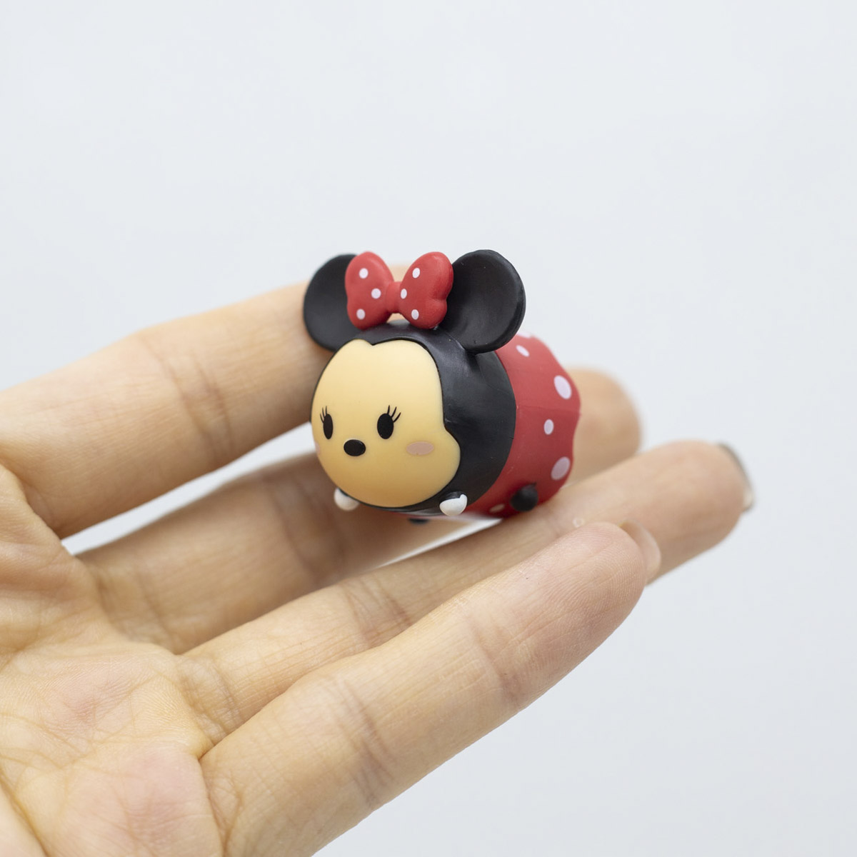 Disney Tsum Tsum Magnetic Stac - огляд і ціна Anime Action Figure Blind Box