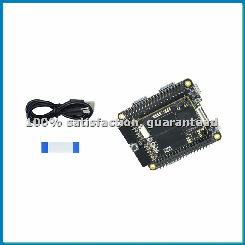 For Tang Console 60K Mini FPGA - огляд і ціна Board Games