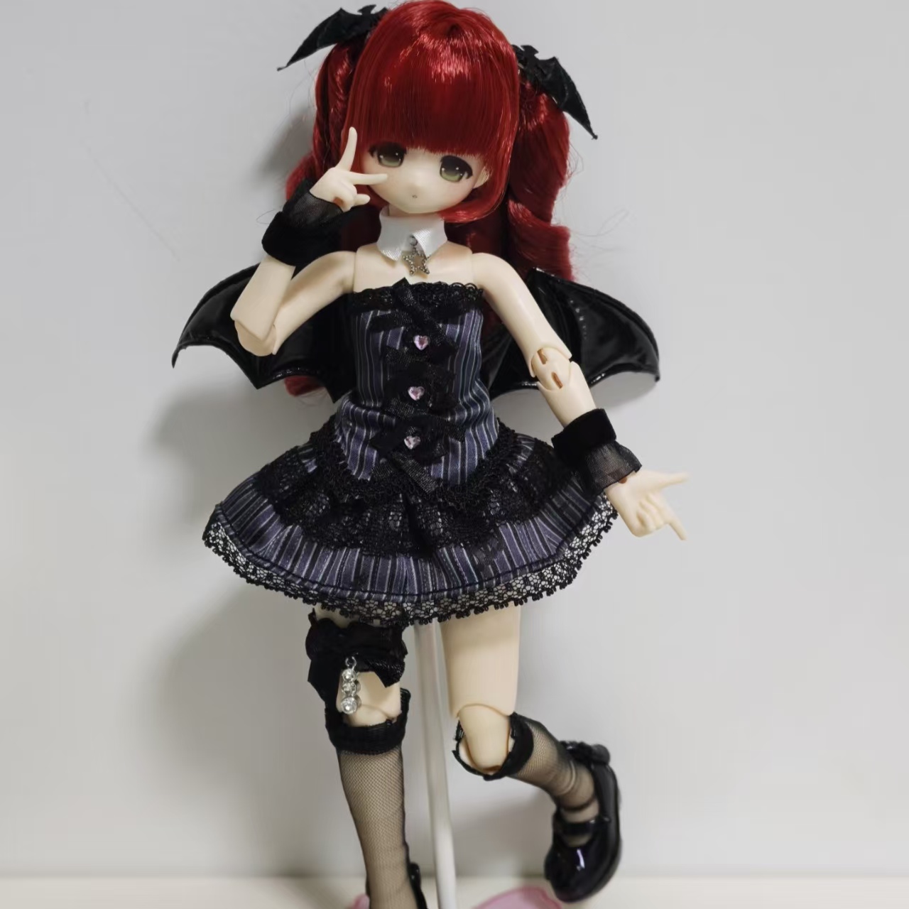 1/6 Bjd Miralab Guard Xiangxia - огляд і ціна Dolls