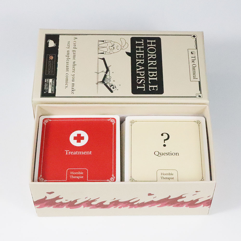 New English, Foreign Trade Hot - огляд і ціна Board Games