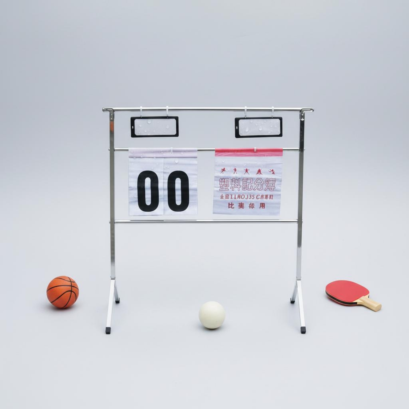 Portable Flip Scoreboard Multi - огляд і ціна Board Games