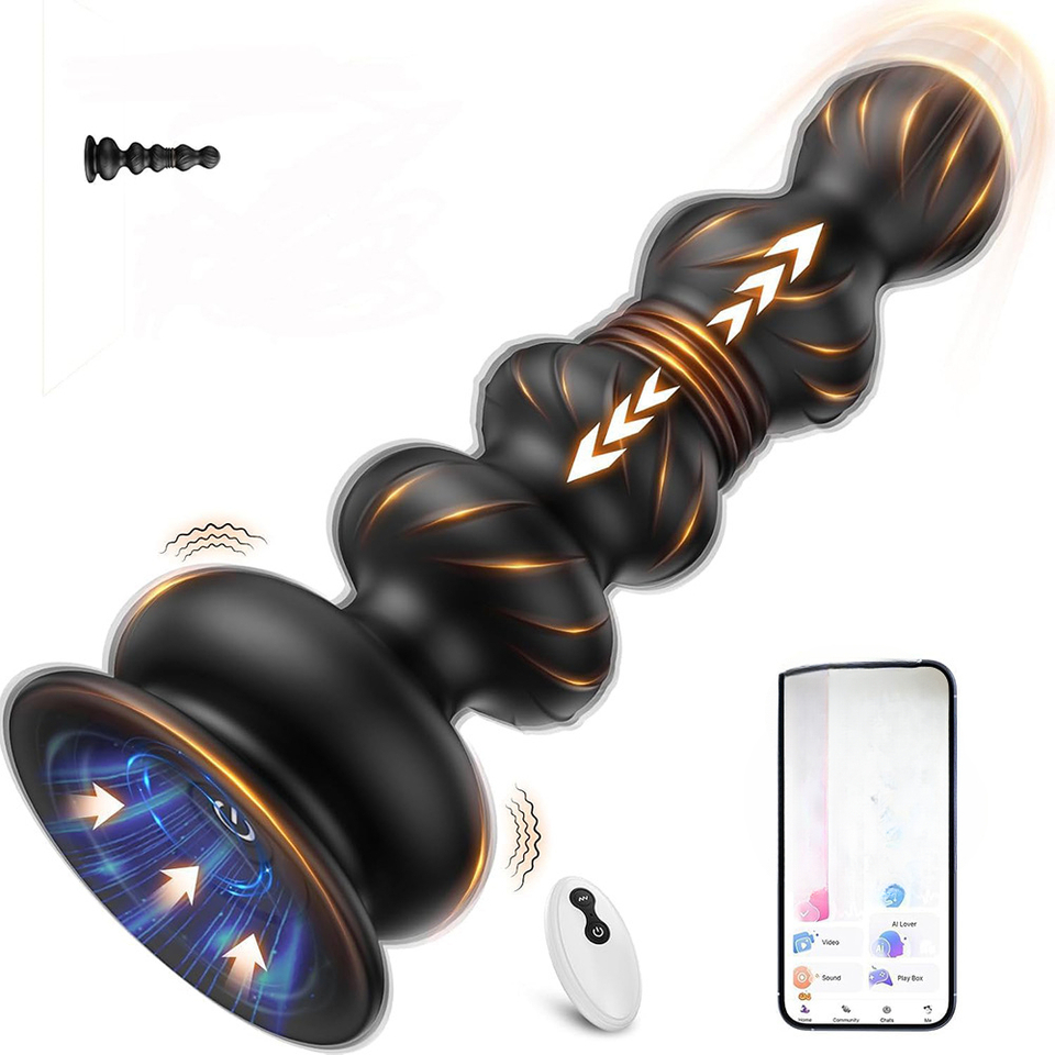App+remote Control Vibrator Th - огляд і ціна Remote Control Toys