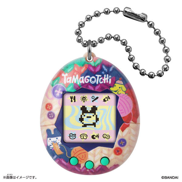 Bandai Tamagotchi Original Vir - огляд і ціна Tamagotchi Electronic Pet Virtual
