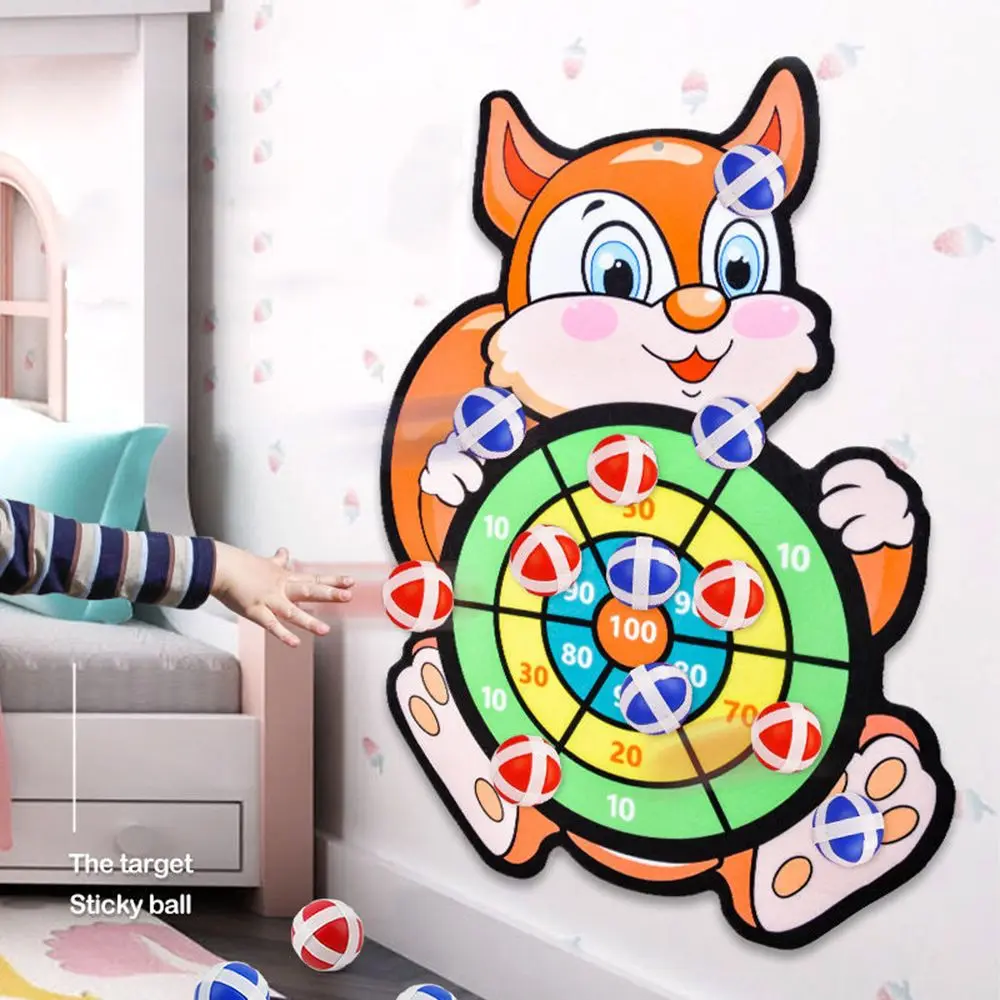 Cartoon Classic Educational Ou - огляд і ціна Educational Toys