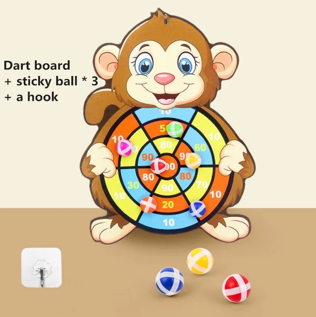 Cartoon Classic Educational Ou - огляд і ціна Educational Toys