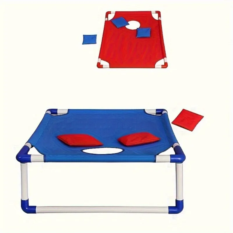 Portable Sandbag Toss Game Set - огляд і ціна Board Games