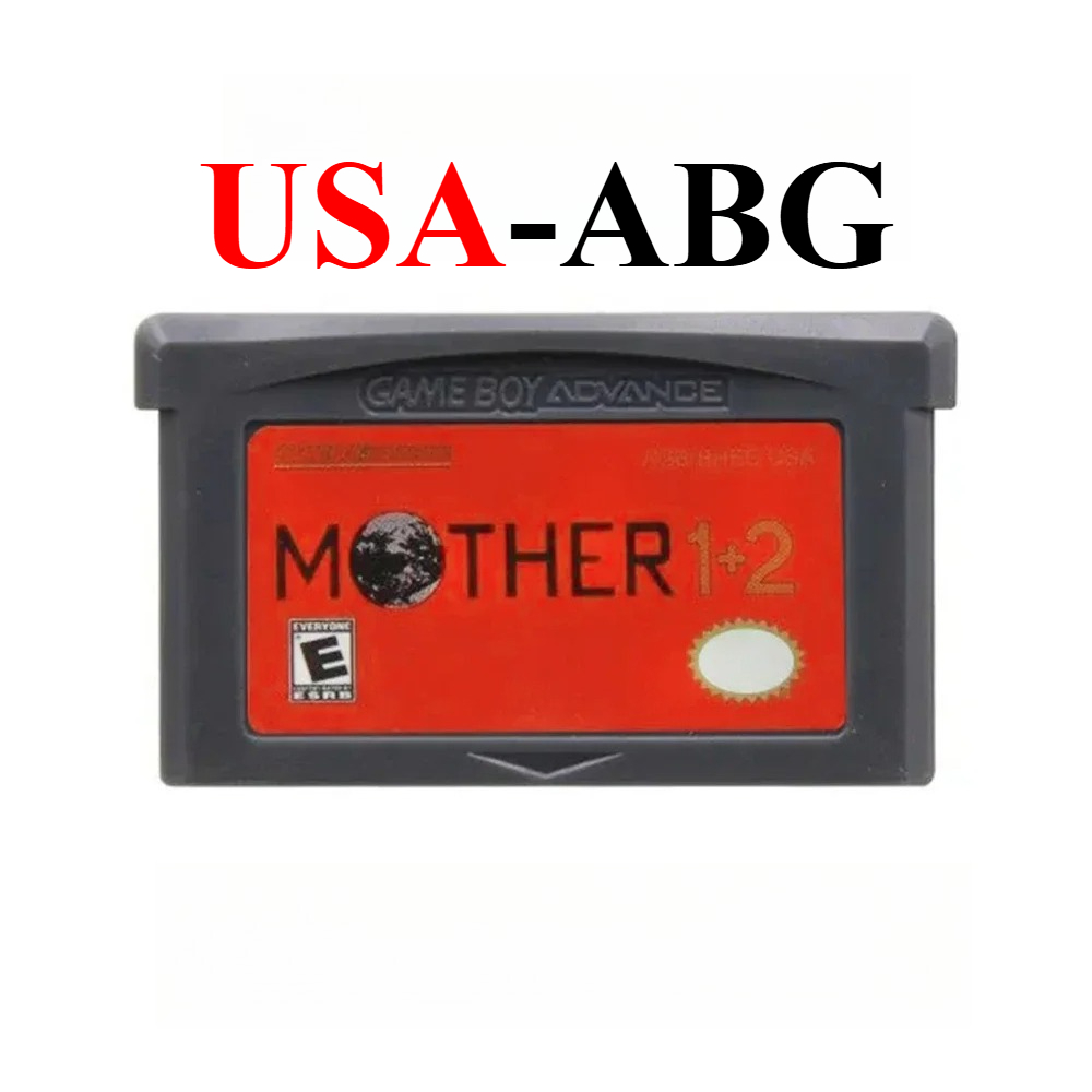 4 Styles Mother English GBA Se - огляд і ціна Board Games