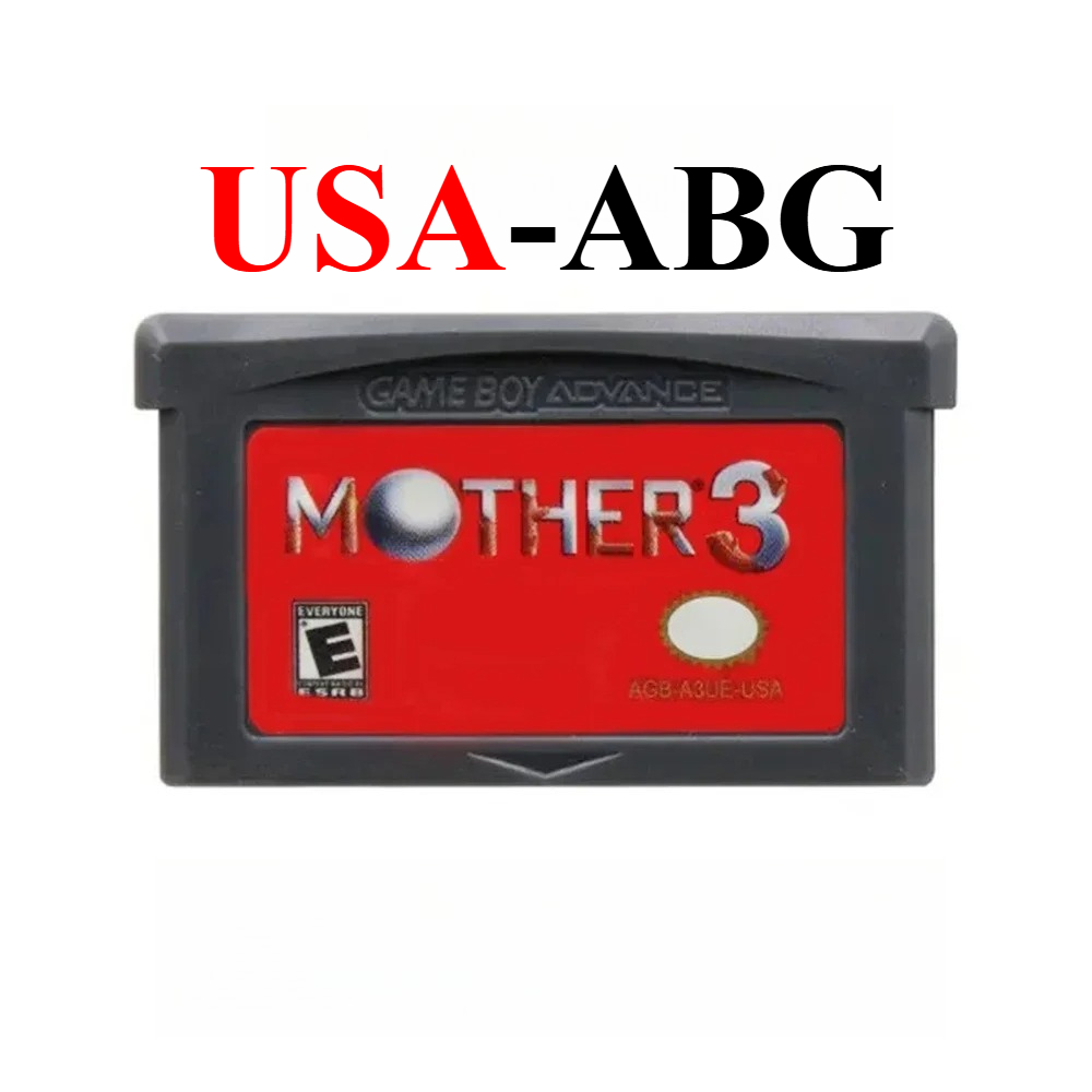 4 Styles Mother English GBA Se - огляд і ціна Board Games