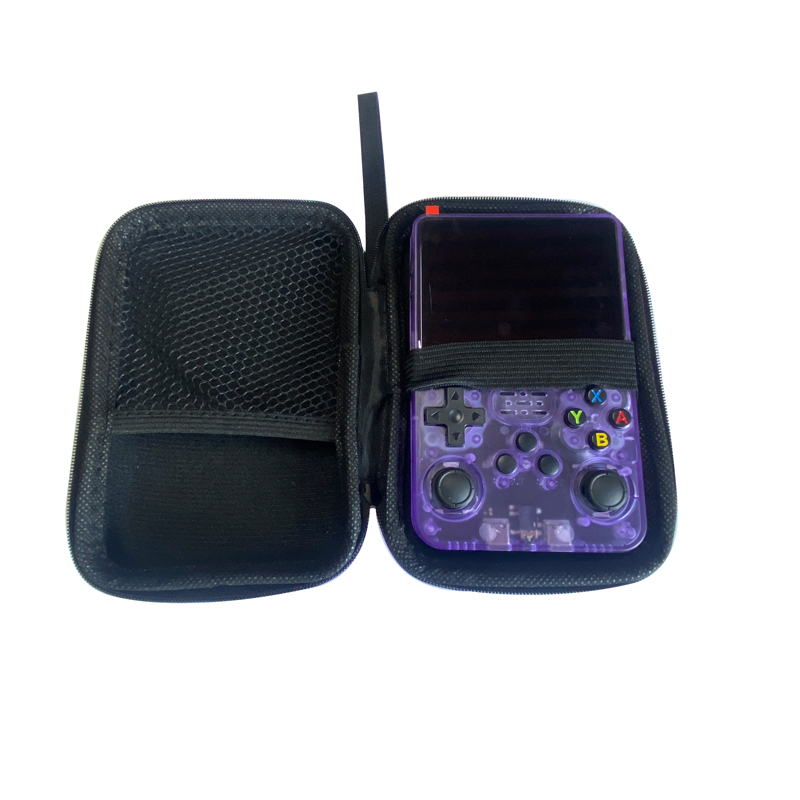 Bag for R36S Retro Handheld Vi - огляд і ціна Retro Handheld Game Console R36S