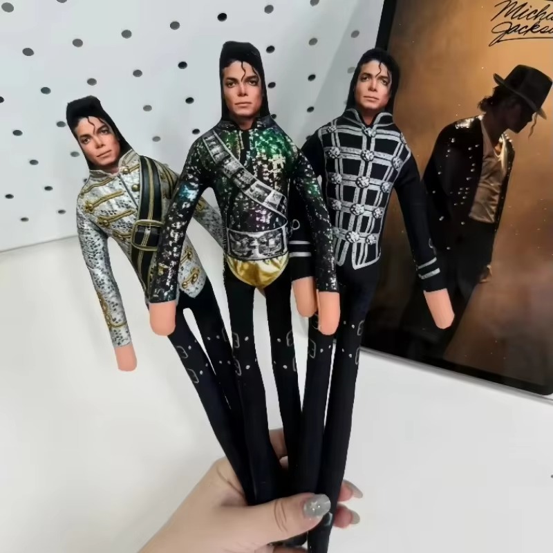 New Style Cosplay Prop Doll Pl - огляд і ціна Dolls