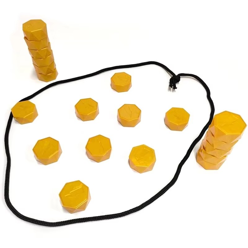 Party Games Magnetic Stones Ga - огляд і ціна Board Games