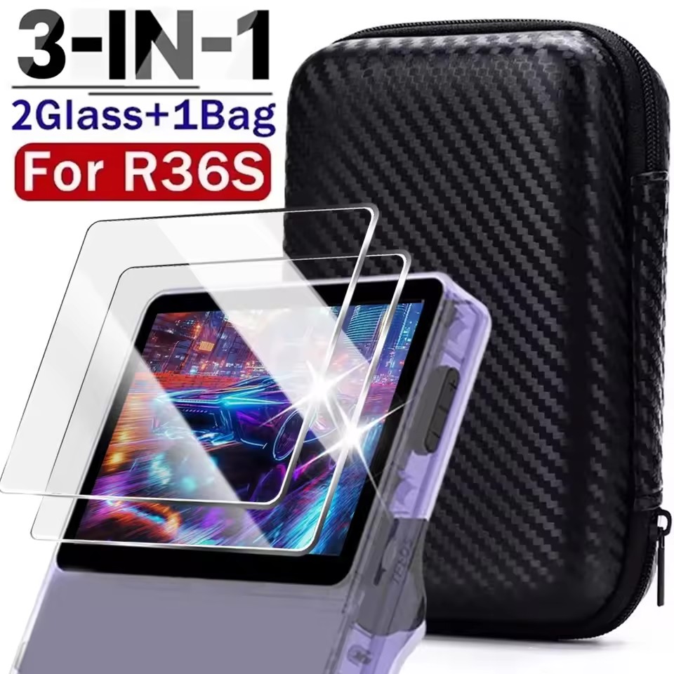 3 IN 1 Carrying Storage Case w - огляд і ціна Board Games