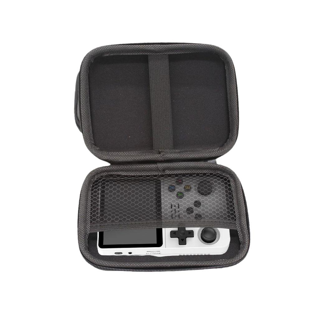 Portable Game Case for r36s Re - огляд і ціна Retro Handheld Game Console R36S